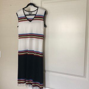 Thom Smith knee length dress